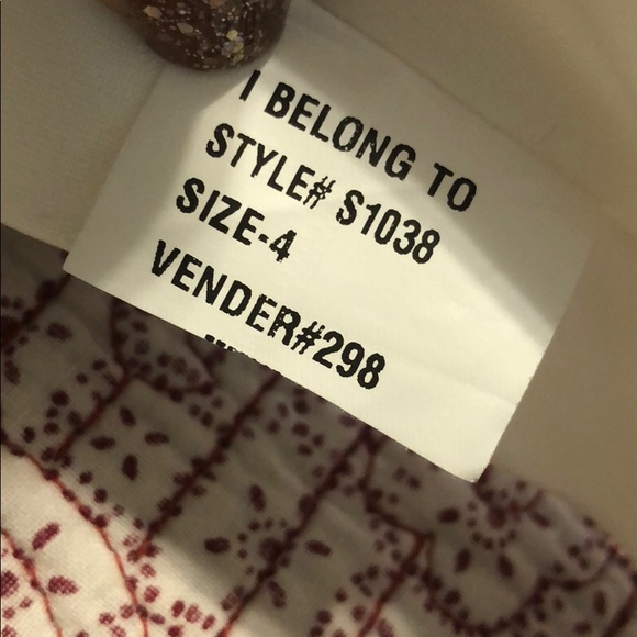 Sash - Picture 3 of 3